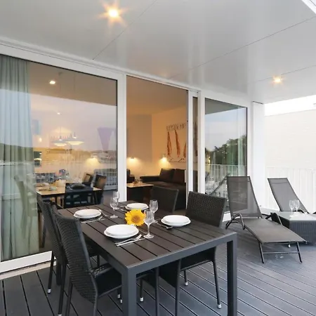 Priwallpromenade 2, Whg 11 Διαμέρισμα