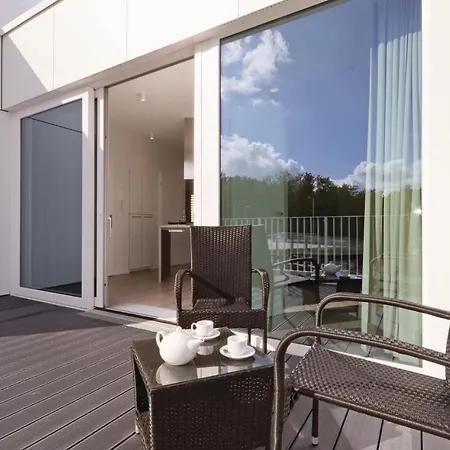 Apartament Priwallpromenade 2, Whg 11 *