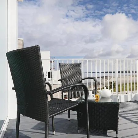 Διαμέρισμα Priwallpromenade 2, Whg 11