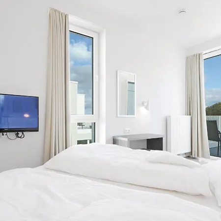 Apartament Priwallpromenade 2, Whg 11