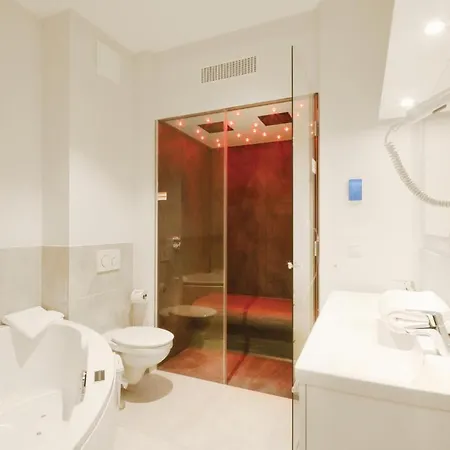 Apartament Priwallpromenade 2, Whg 11 Lubeka