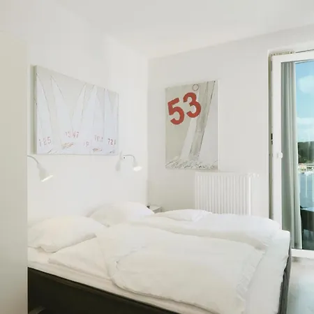 Priwallpromenade 2, Whg 11 Διαμέρισμα *