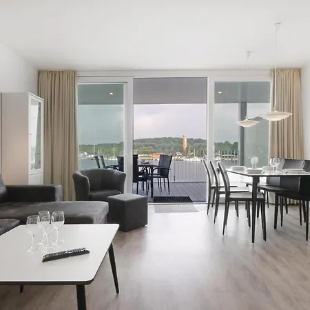 Priwallpromenade 2, Whg 11 Διαμέρισμα *
