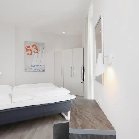 Apartament Priwallpromenade 2, Whg 11