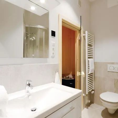 Priwallpromenade 2, Whg 11 Apartament *