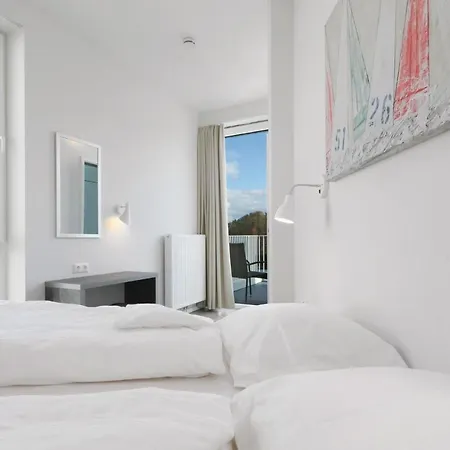 Priwallpromenade 2, Whg 11 Διαμέρισμα Λίμπεκ