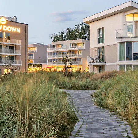 Apartament Priwallpromenade 2, Whg 11 Lubeka